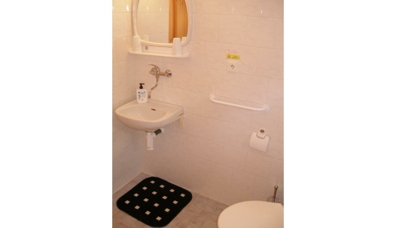 Pension Centrum Špindlerův Mlýn - Čtyřlůžkový, Dvoulůžkový s možností 2 přistýlek